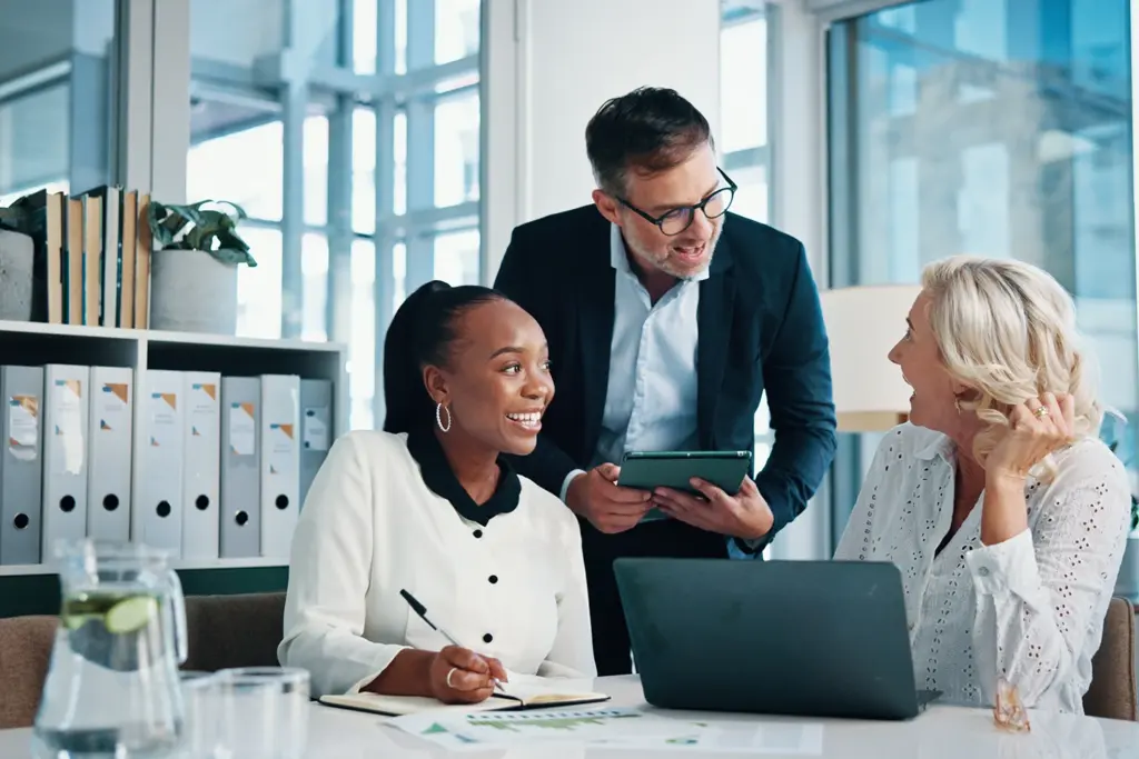 Découvrez nos ressources comptables et guides financiers pour les OBNL et les PME.